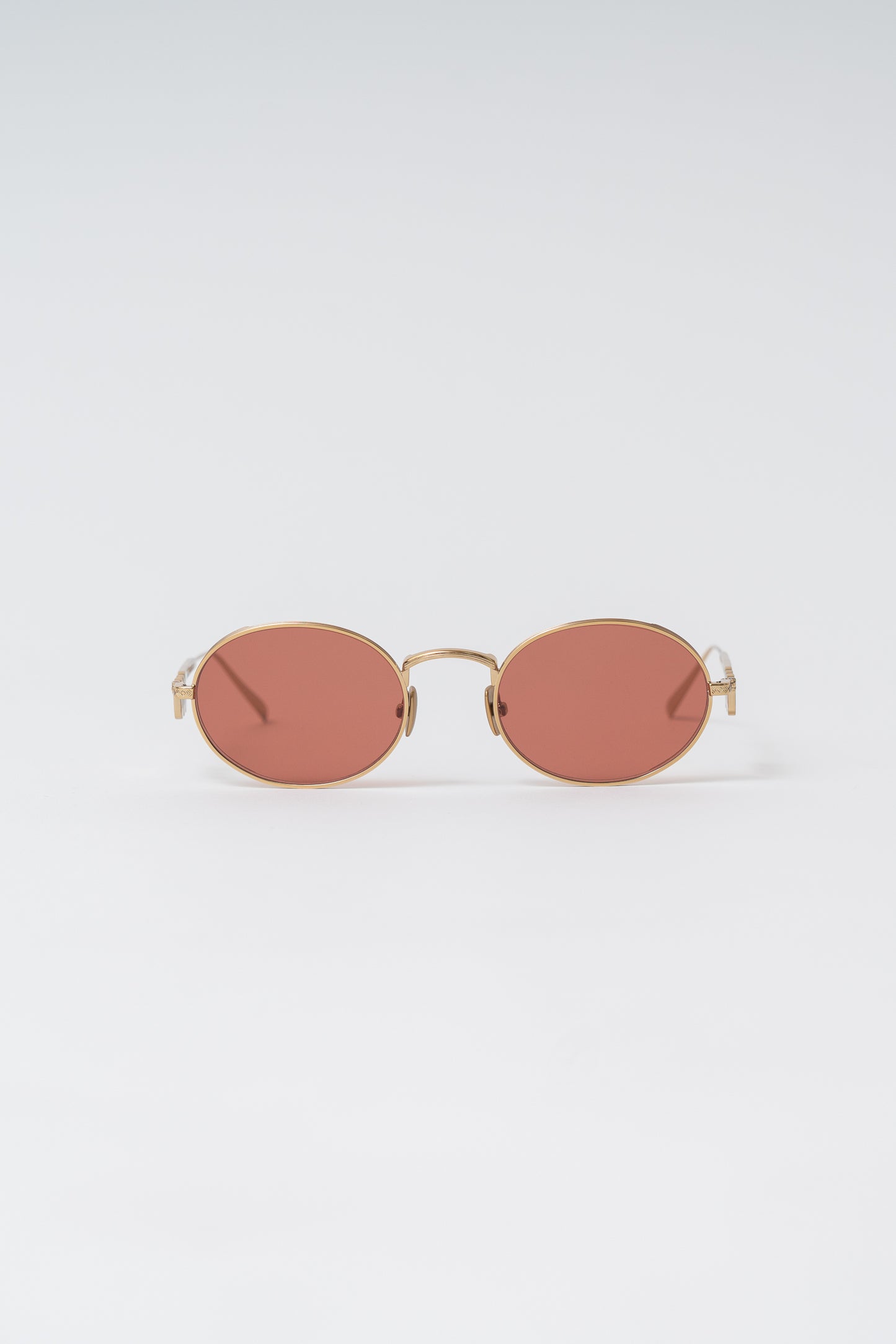 Tejesta - Snake Eyes - Yellow Gold