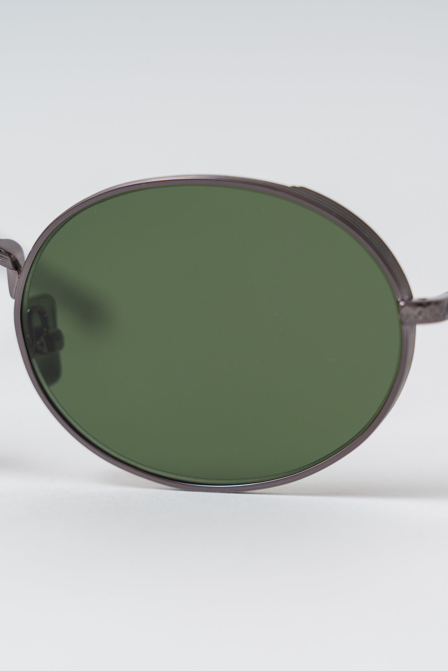 Tejesta - Snake Eyes - Gunmetal