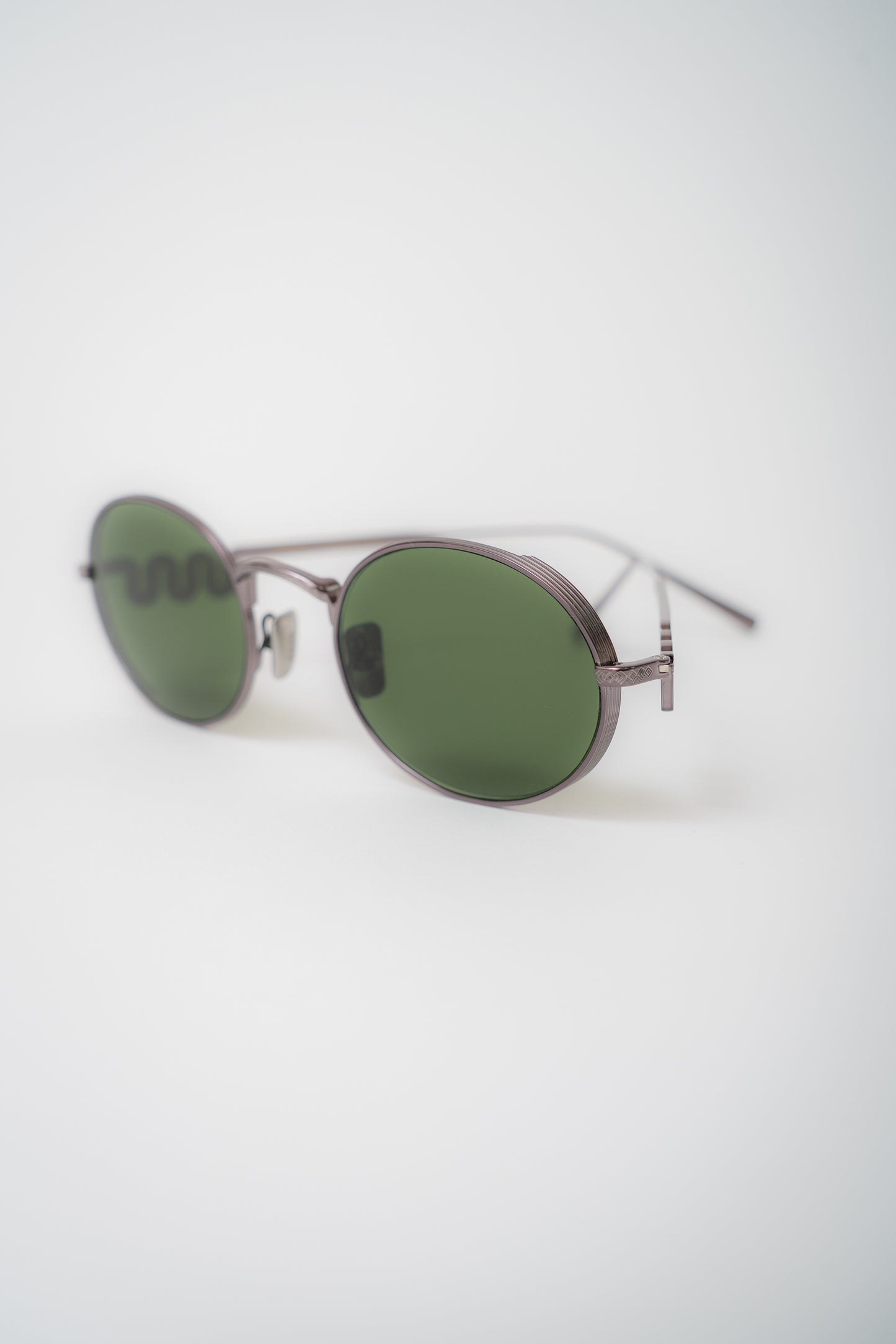 Tejesta - Snake Eyes - Gunmetal
