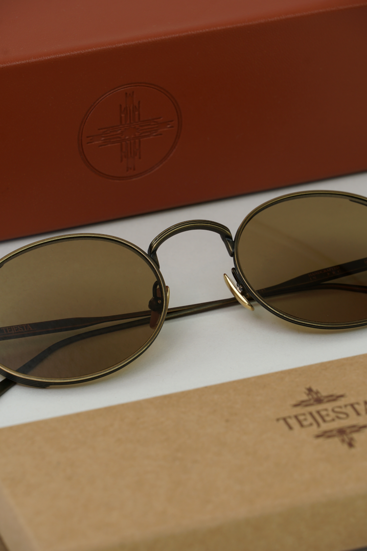 Tejesta - JPG Antique