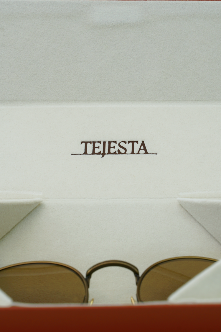 Tejesta - JPG Antique