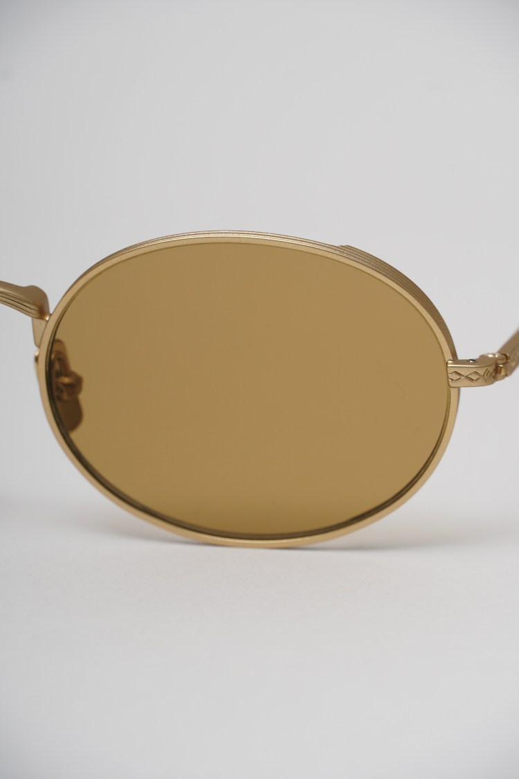 Tejesta - JPG Yellow Gold