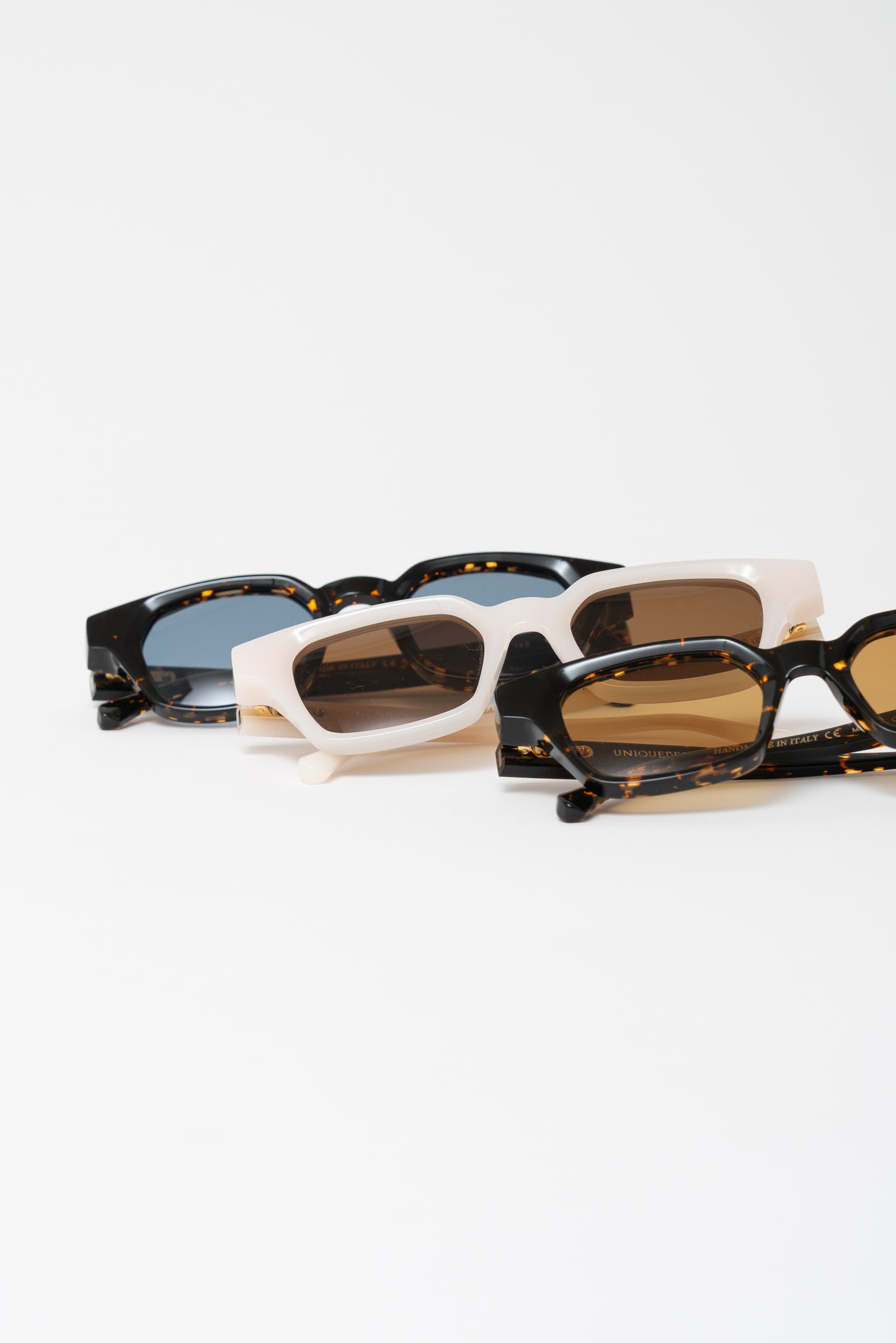 UNIQUEDESIGNMILANO - Sognare Flame Blue