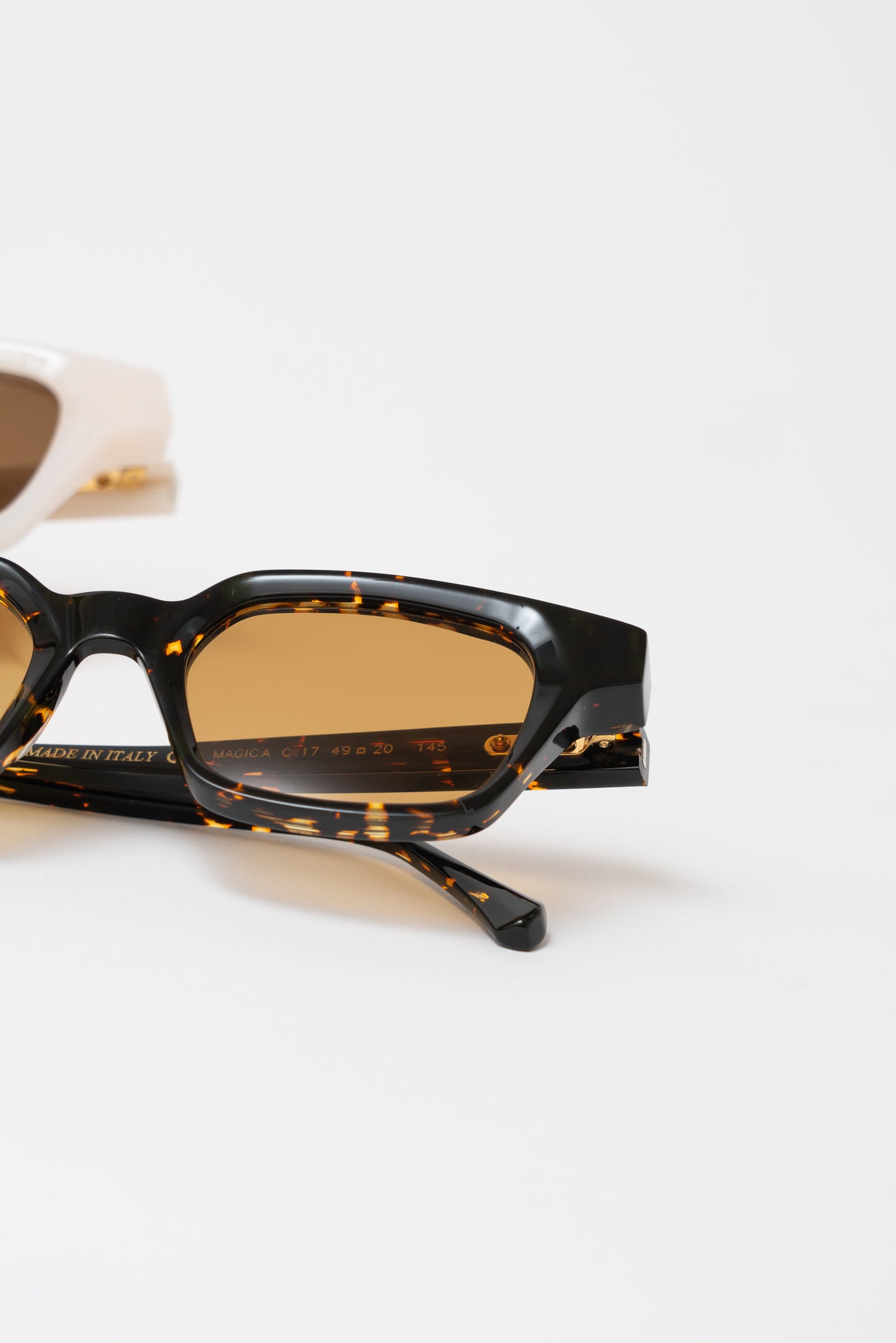 UNIQUEDESIGNMILANO - Magica Flame Yellow