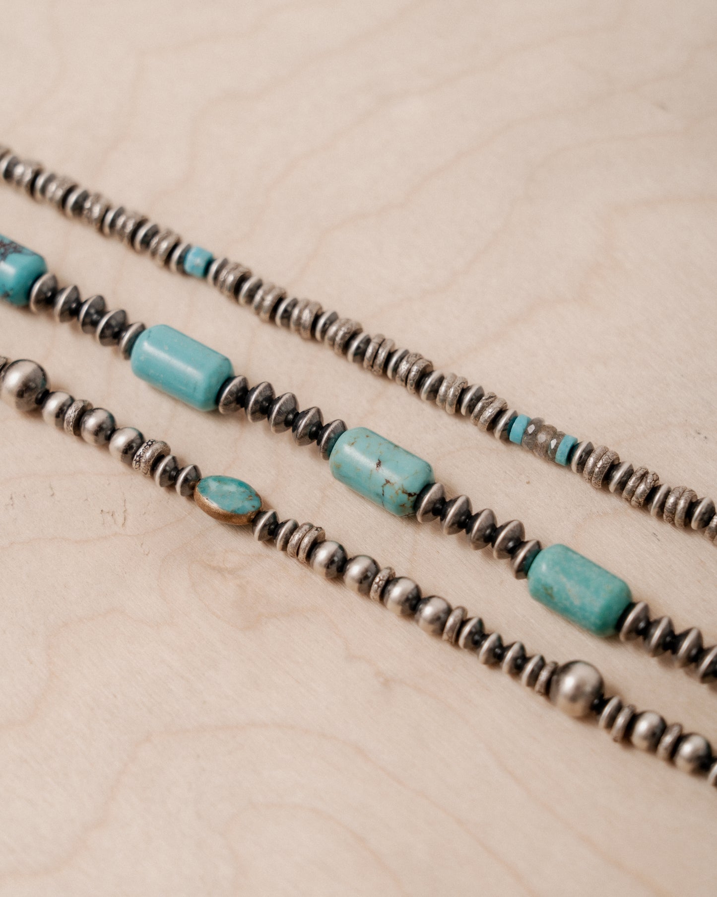 Hanoi Bracelet