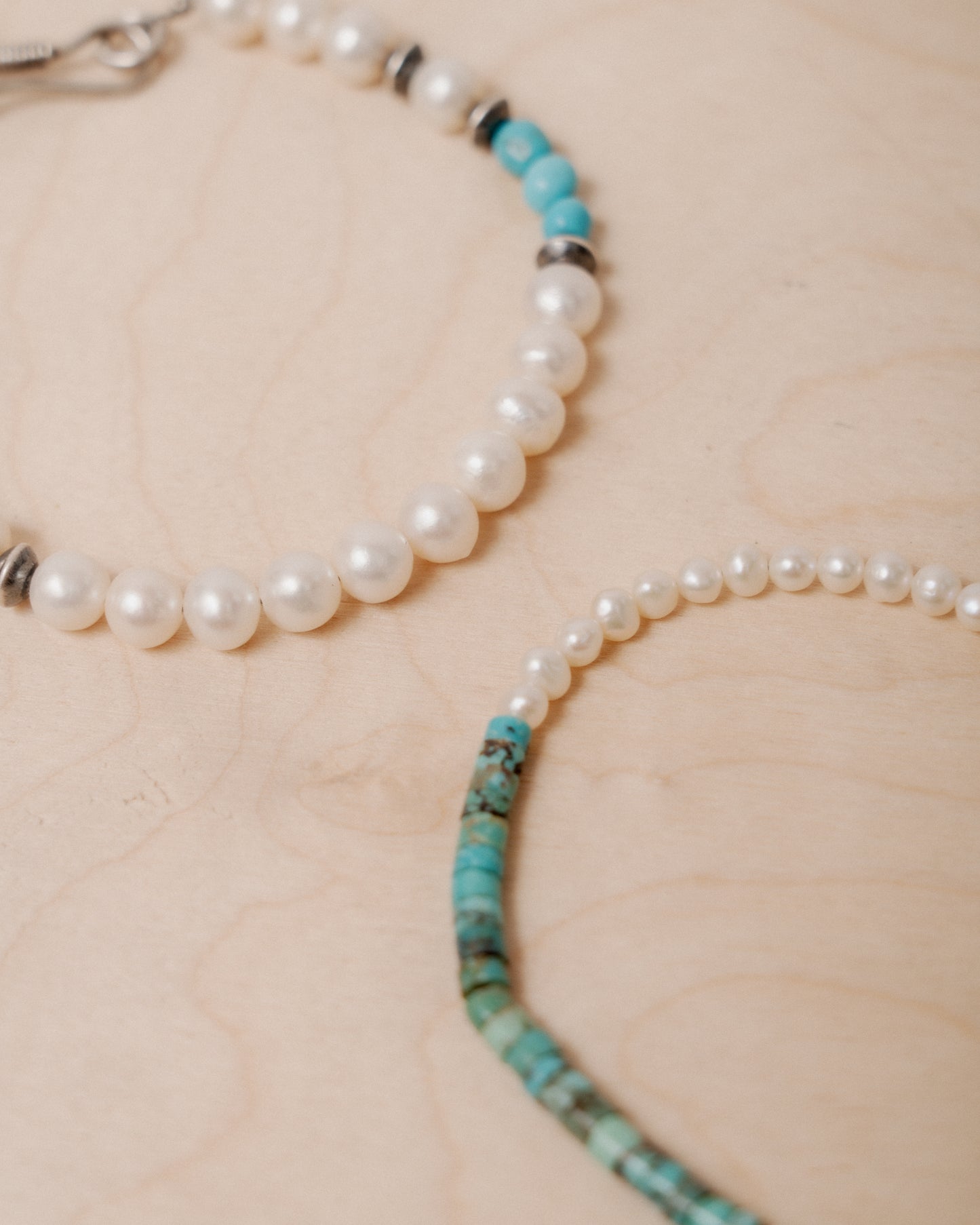 Cayman Bracelet