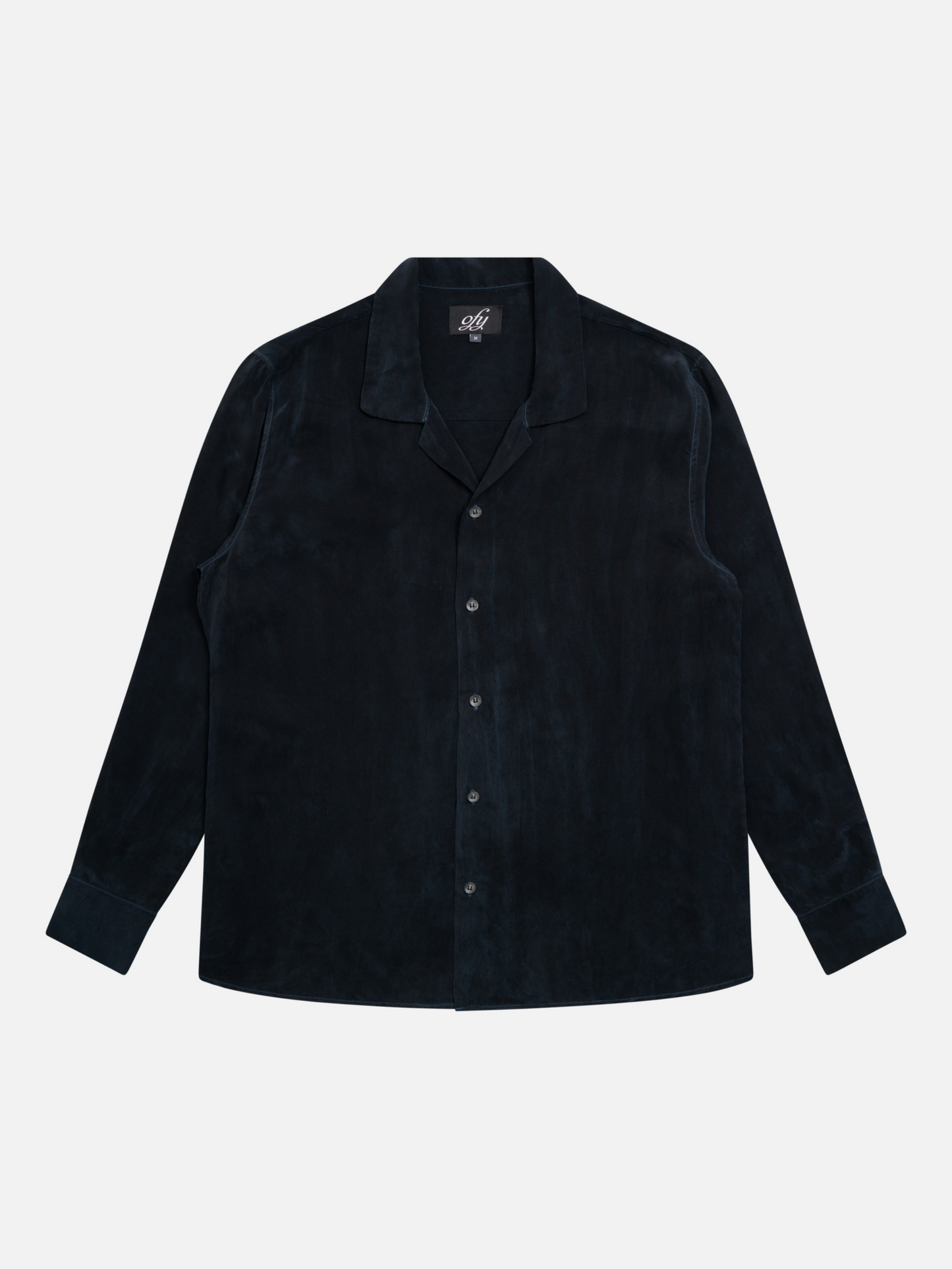 Iggy L/S Shirt - After Midnight