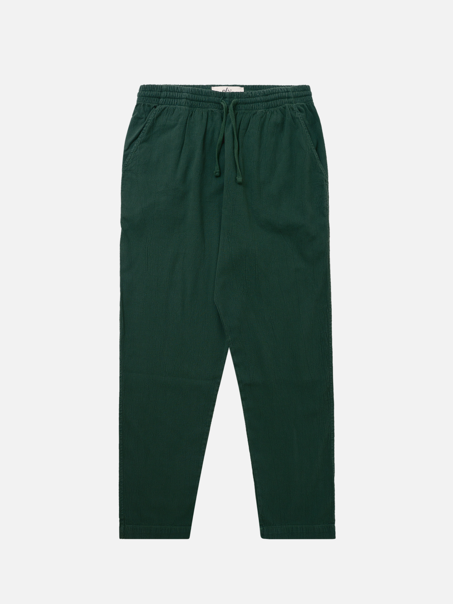 Horizon Crinkle Pant - Courtyard