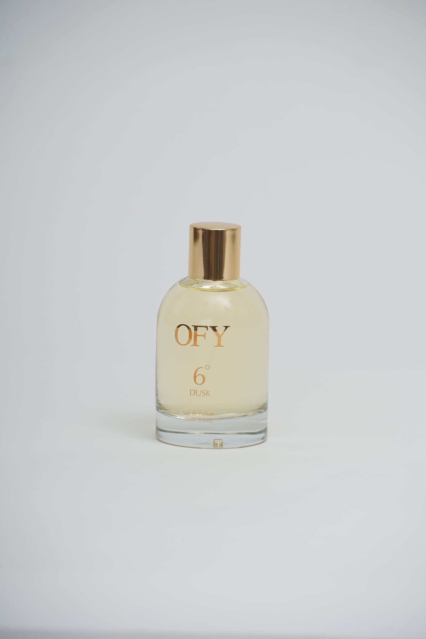 OFY - 6° Dusk