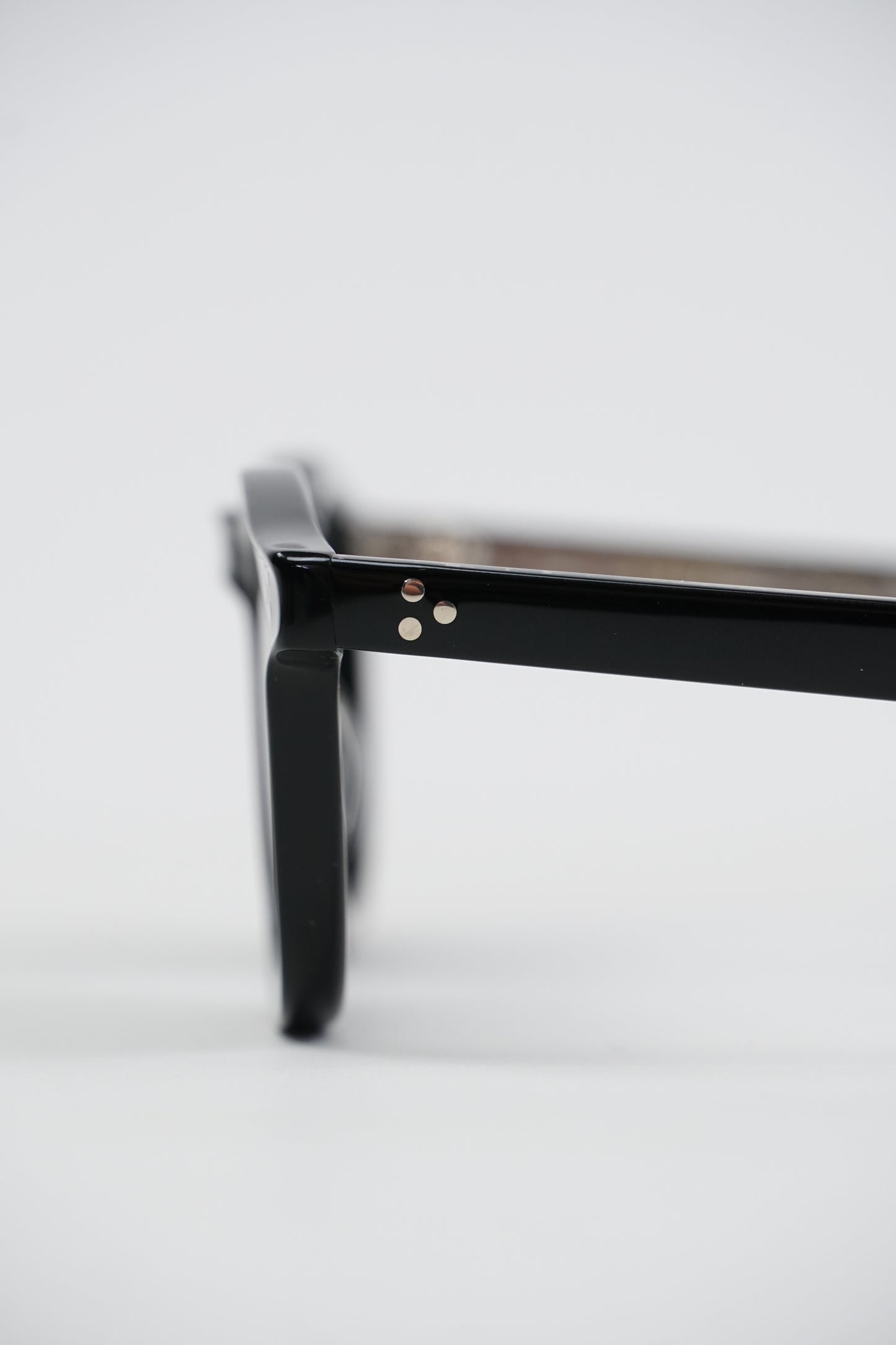 Eyevan - Sadler Black