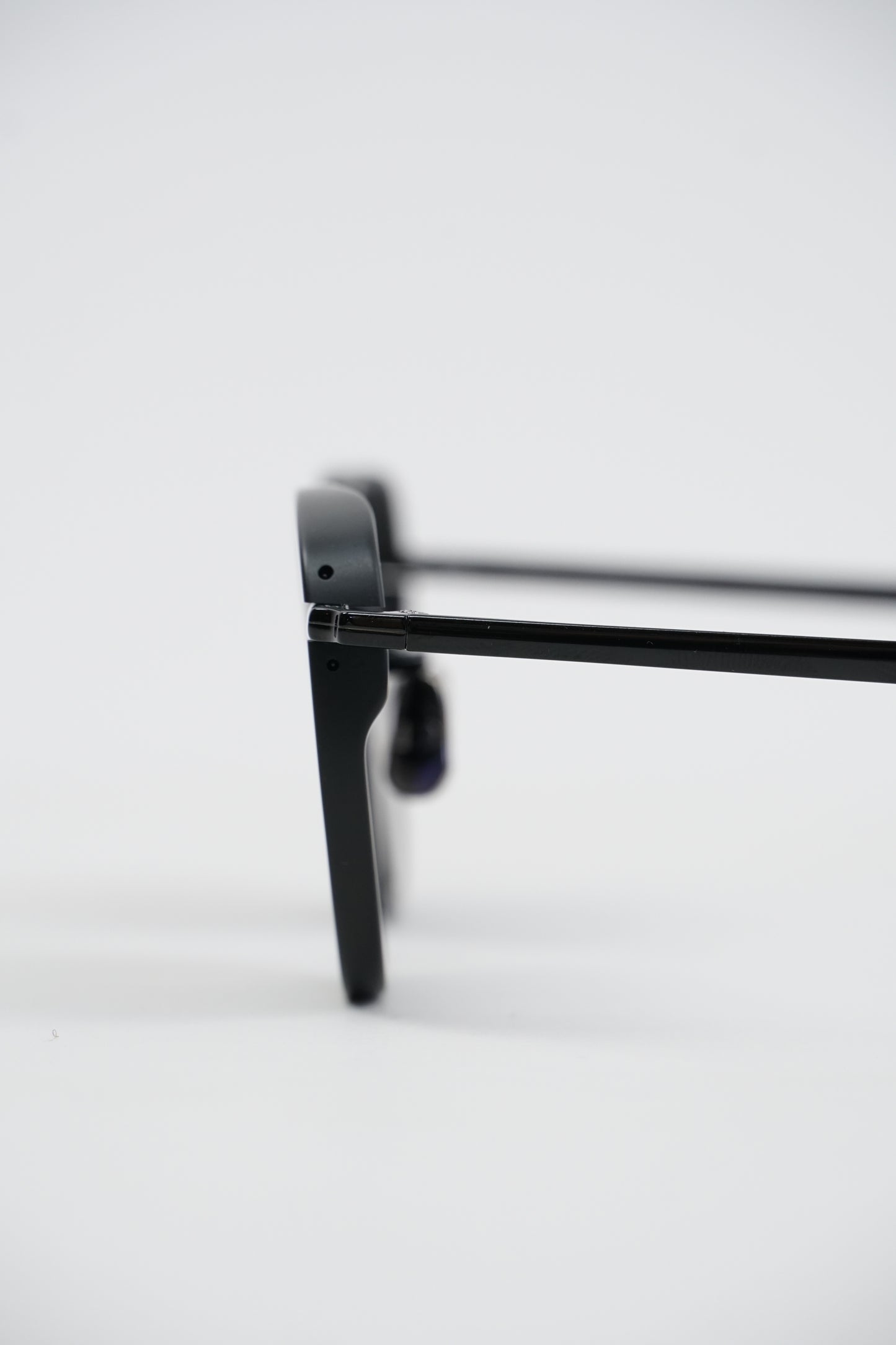 Eyevan - 797 Black/Black