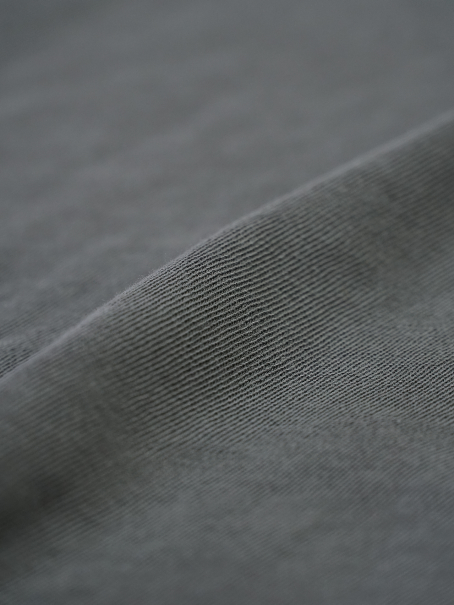 Essential Tee - Deep Vetiver