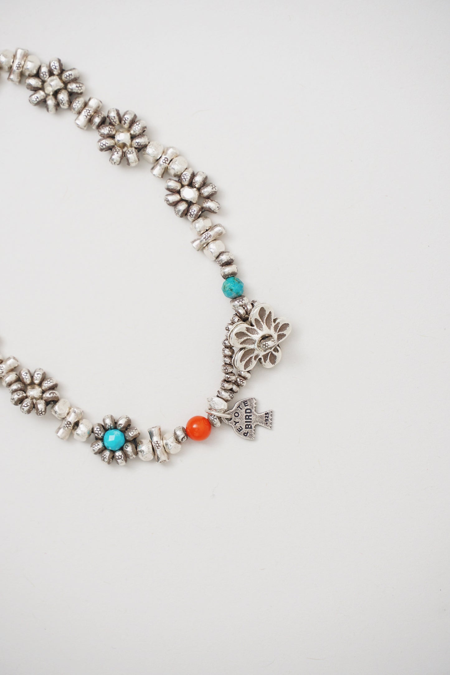 Peyote Bird - Desert Bloom Bracelet