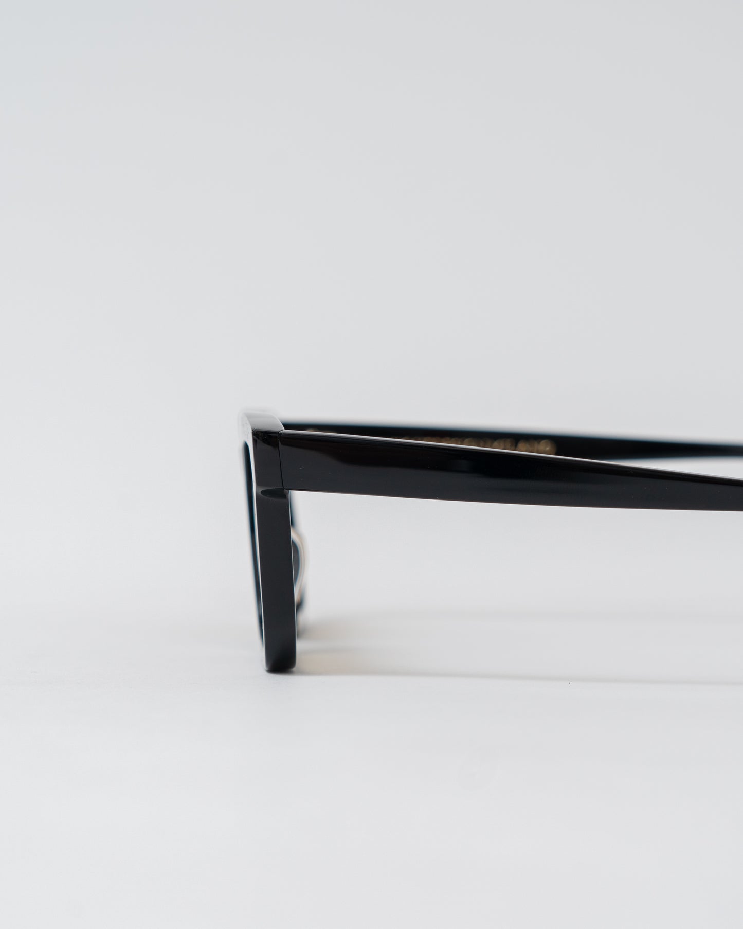 UNIQUEDESIGNMILANO - British Black