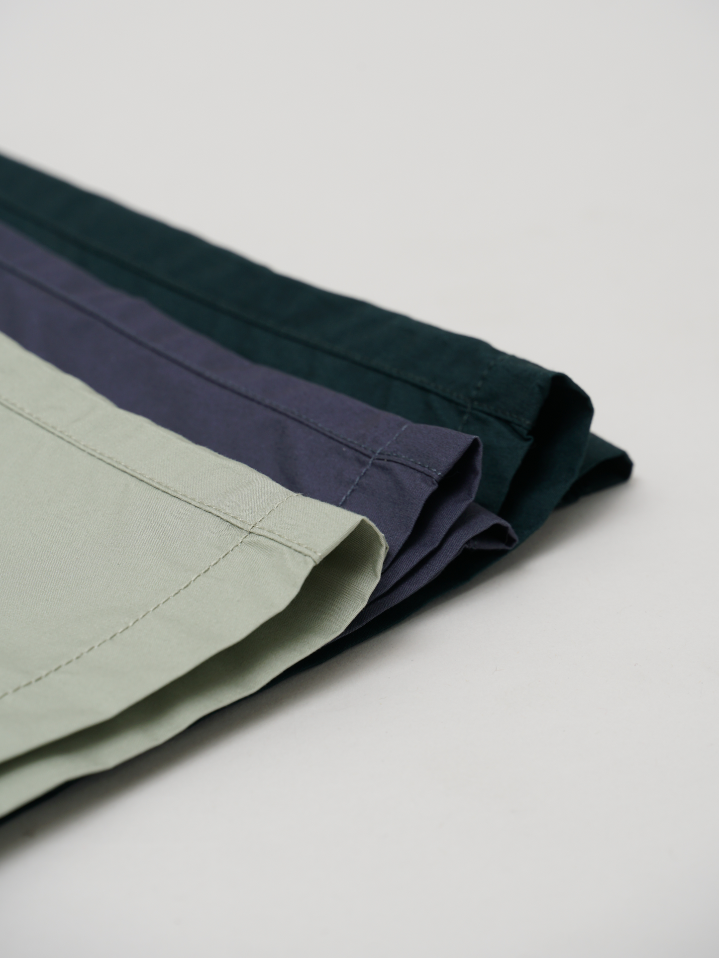 Signature - Beach Short - Aloe