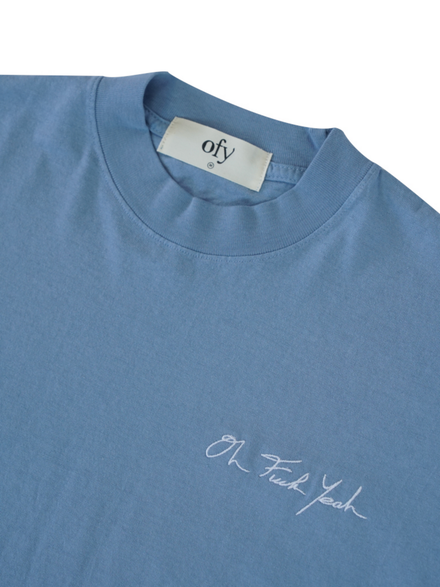 Classic Signature Tee - Endless Sky