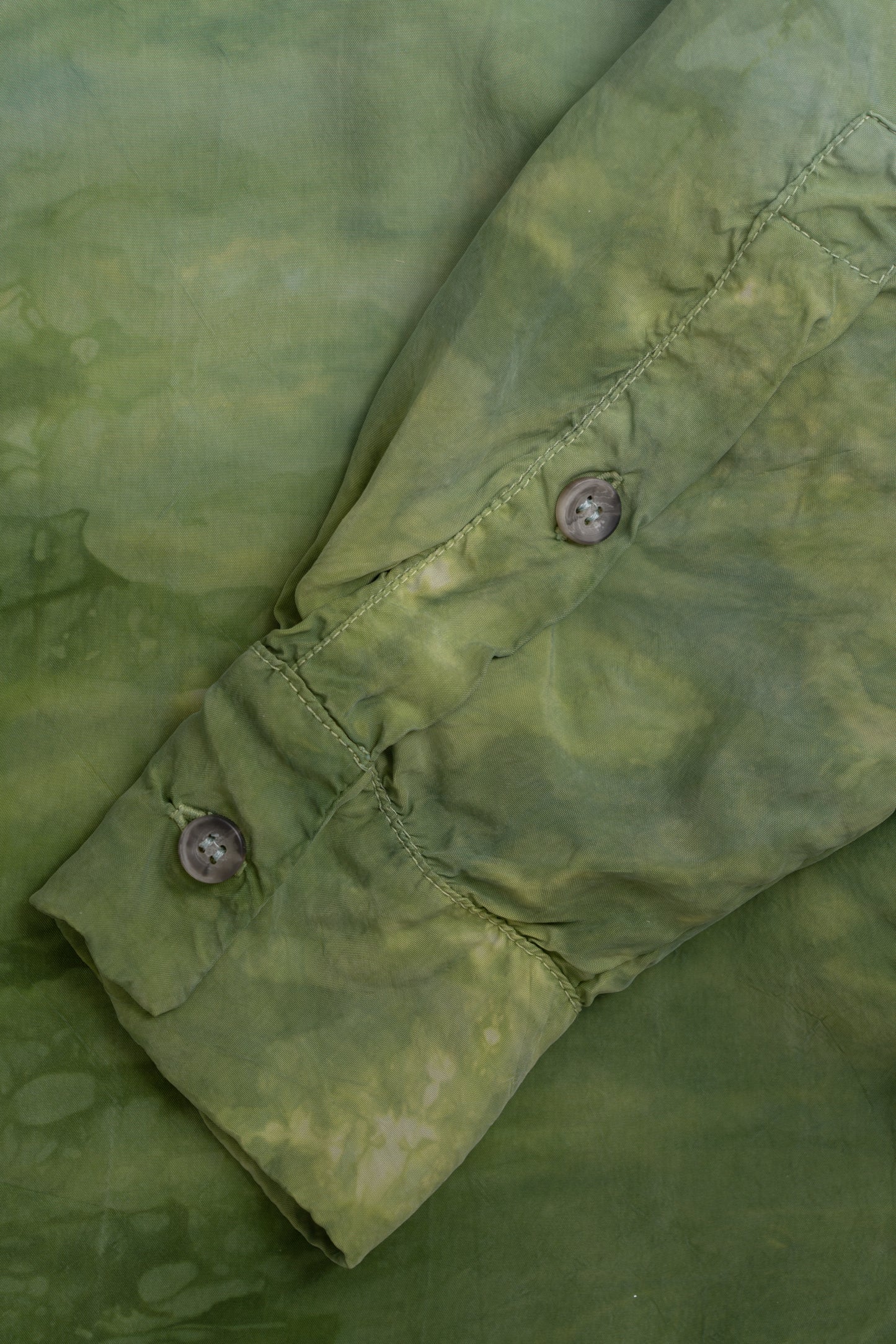Iggy L/S Shirt - Island Palm