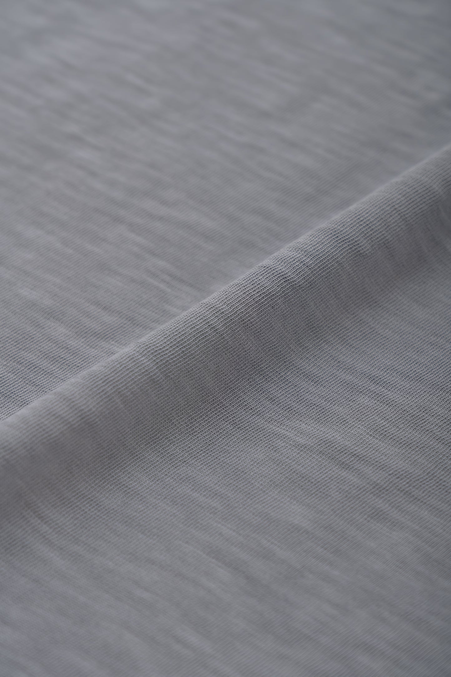 Journey Tee - Ultimate Grey