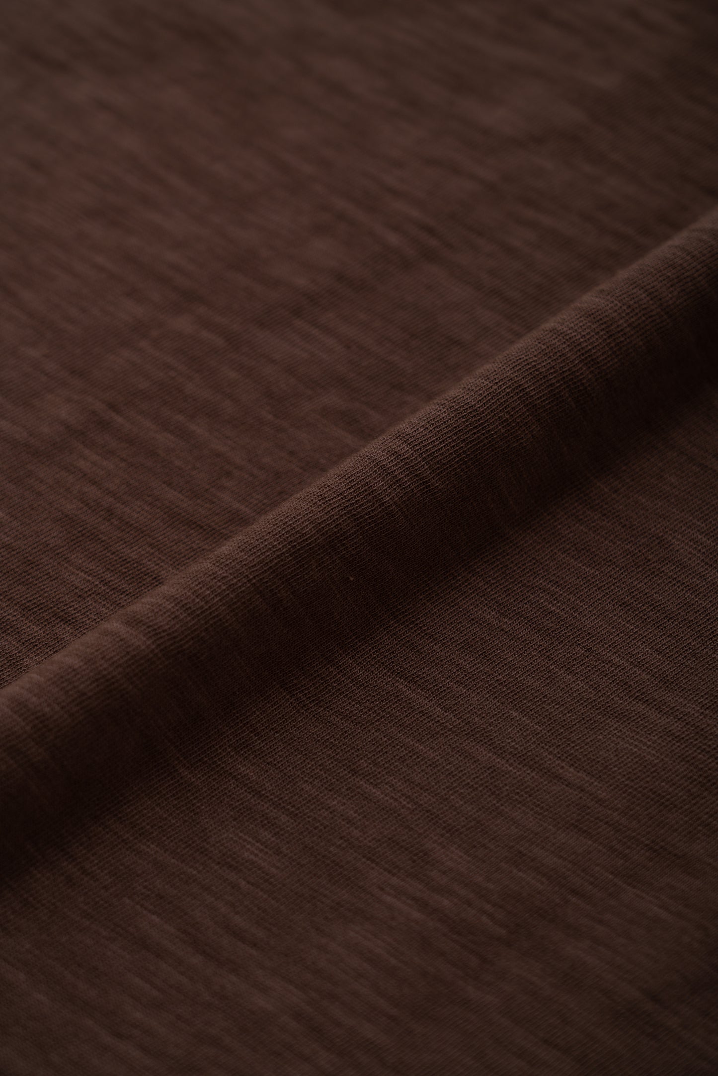 Journey Tee - Chocolate Martini