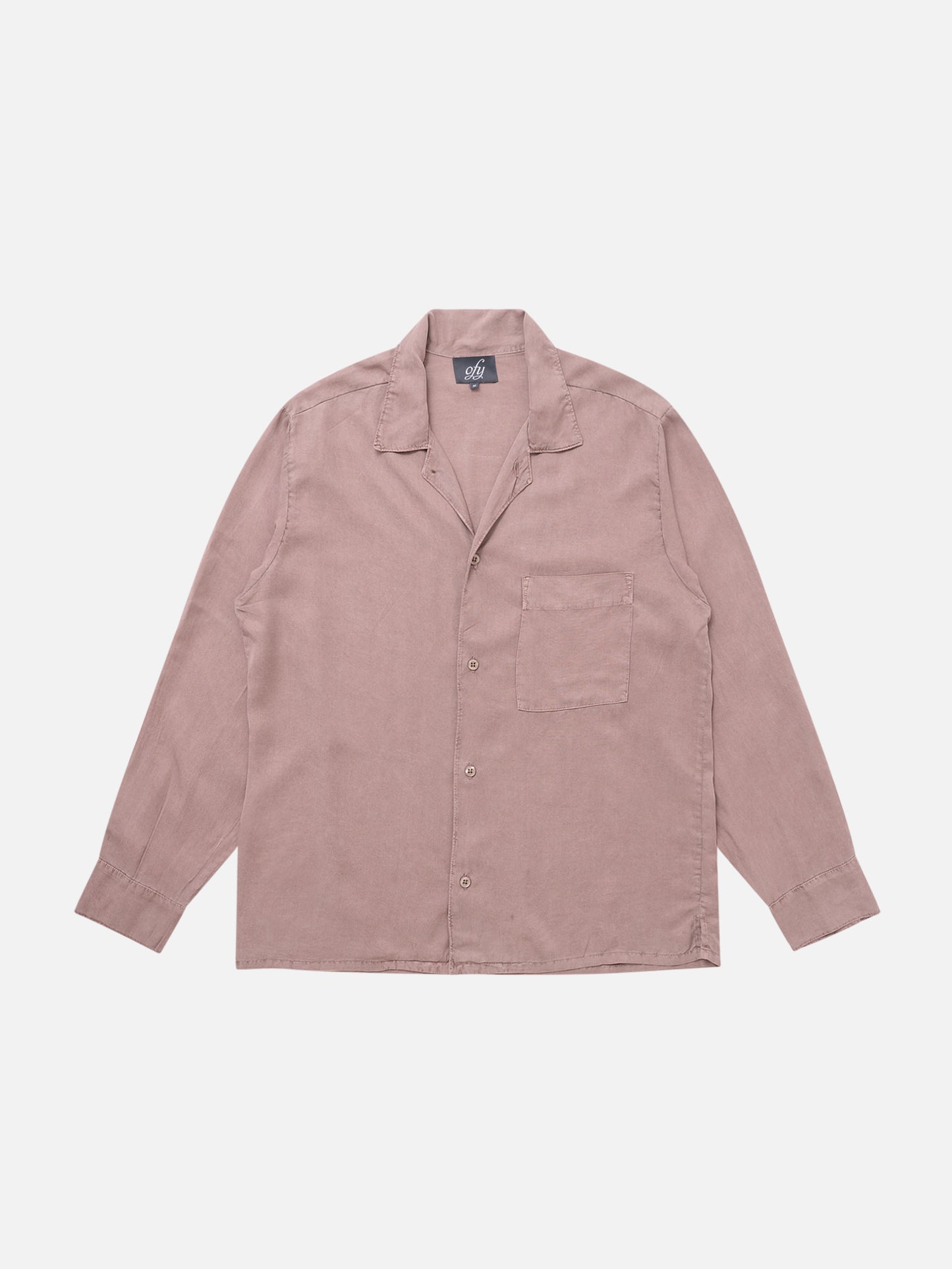 Horizon L/S - Mountain Trail