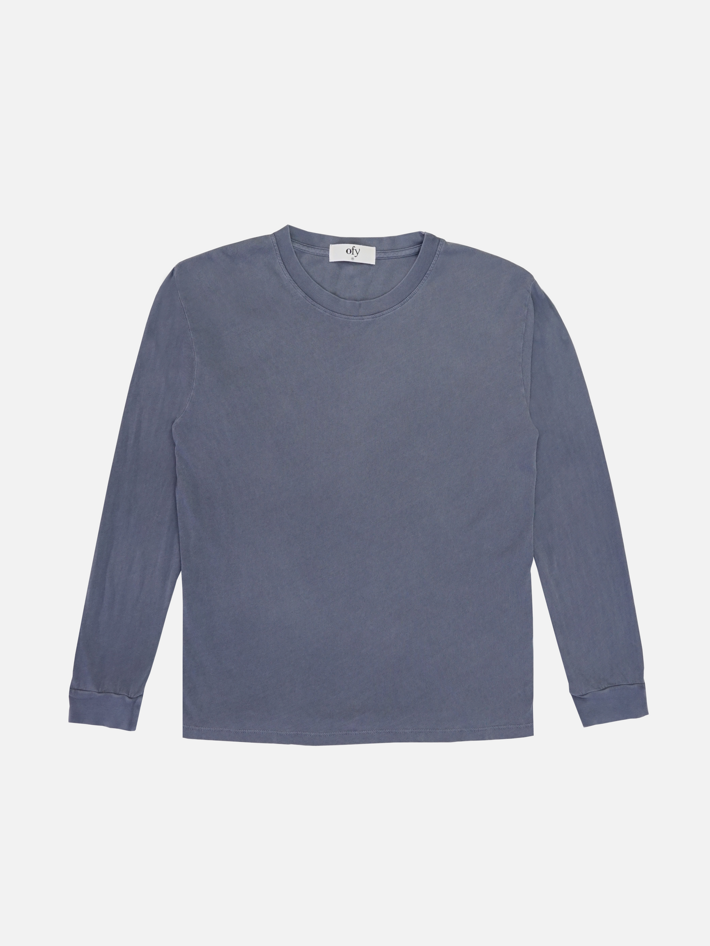 Essential L/S - Mockingbird