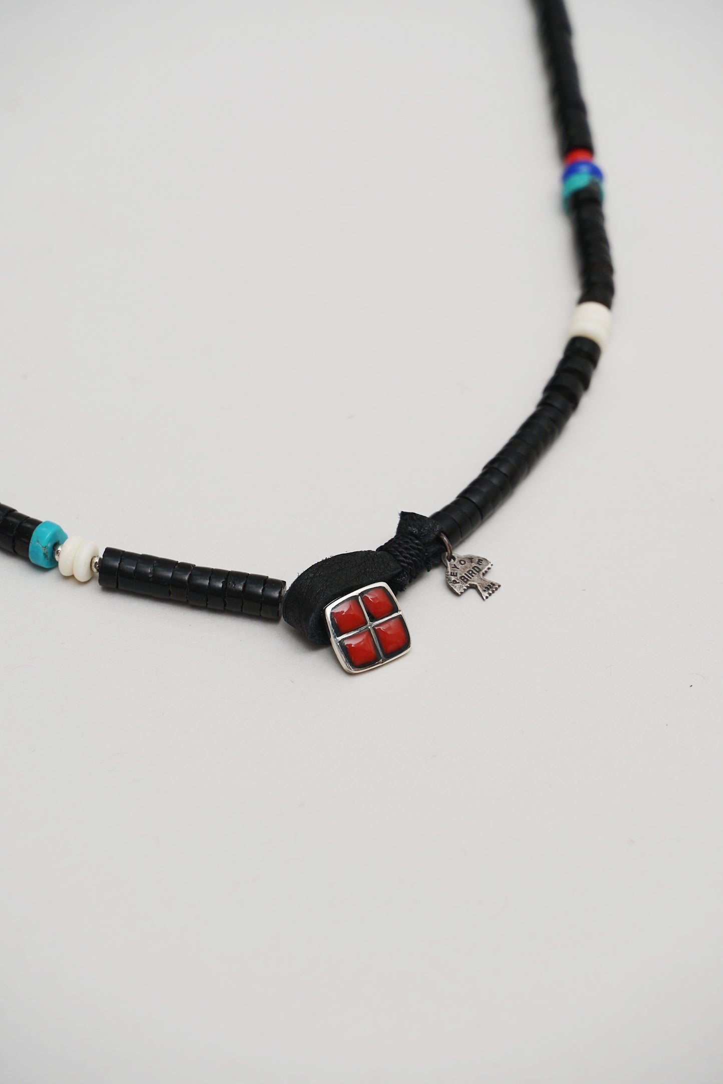 Peyote Bird - Lagos Necklace