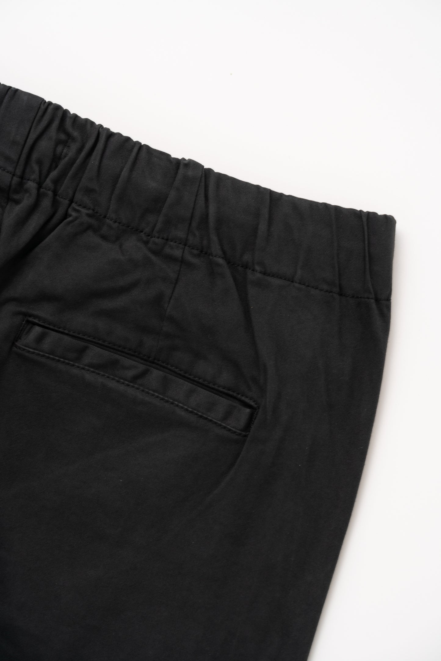 Julian - Washed Black