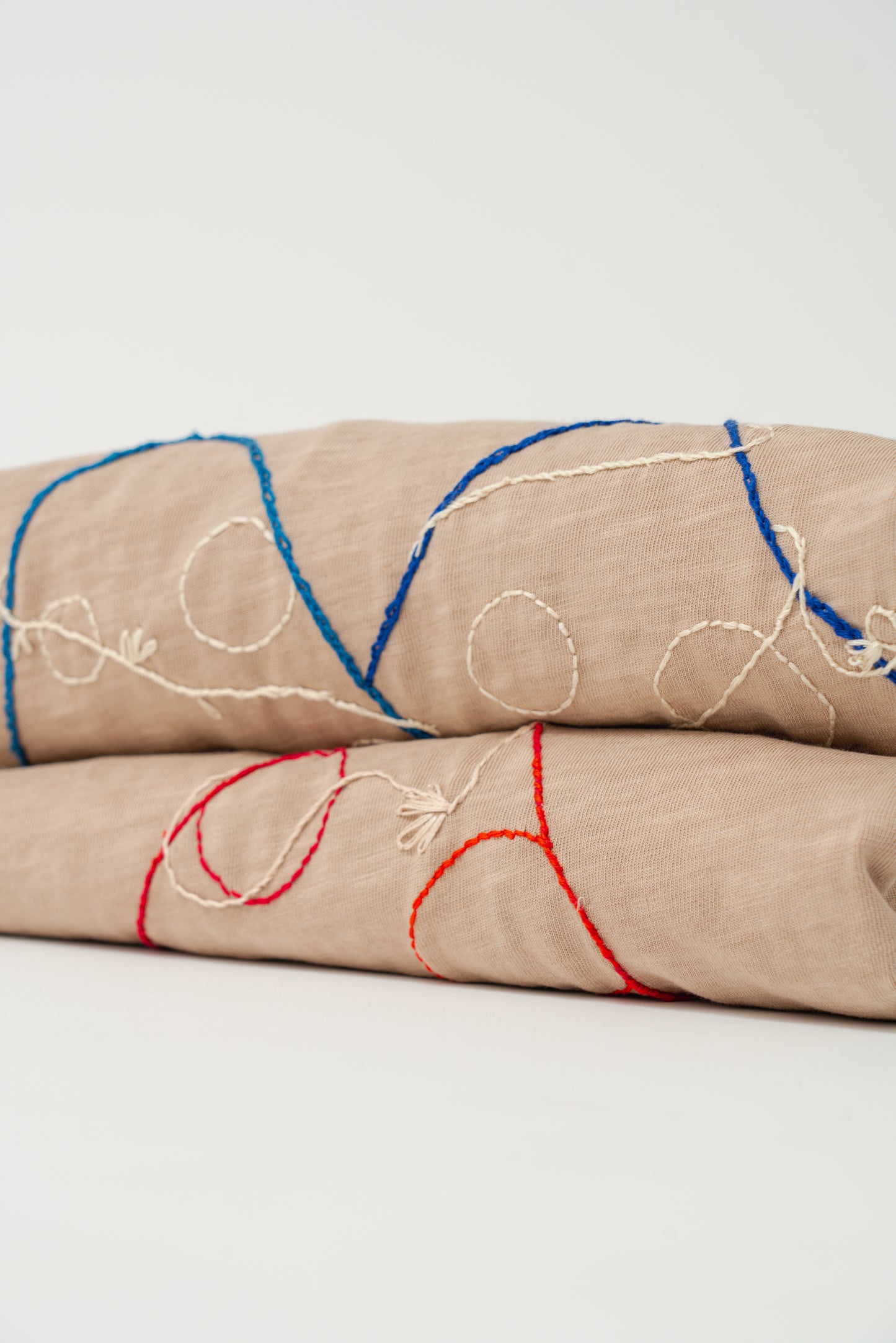 Journey Tee - Red Giant Fungi