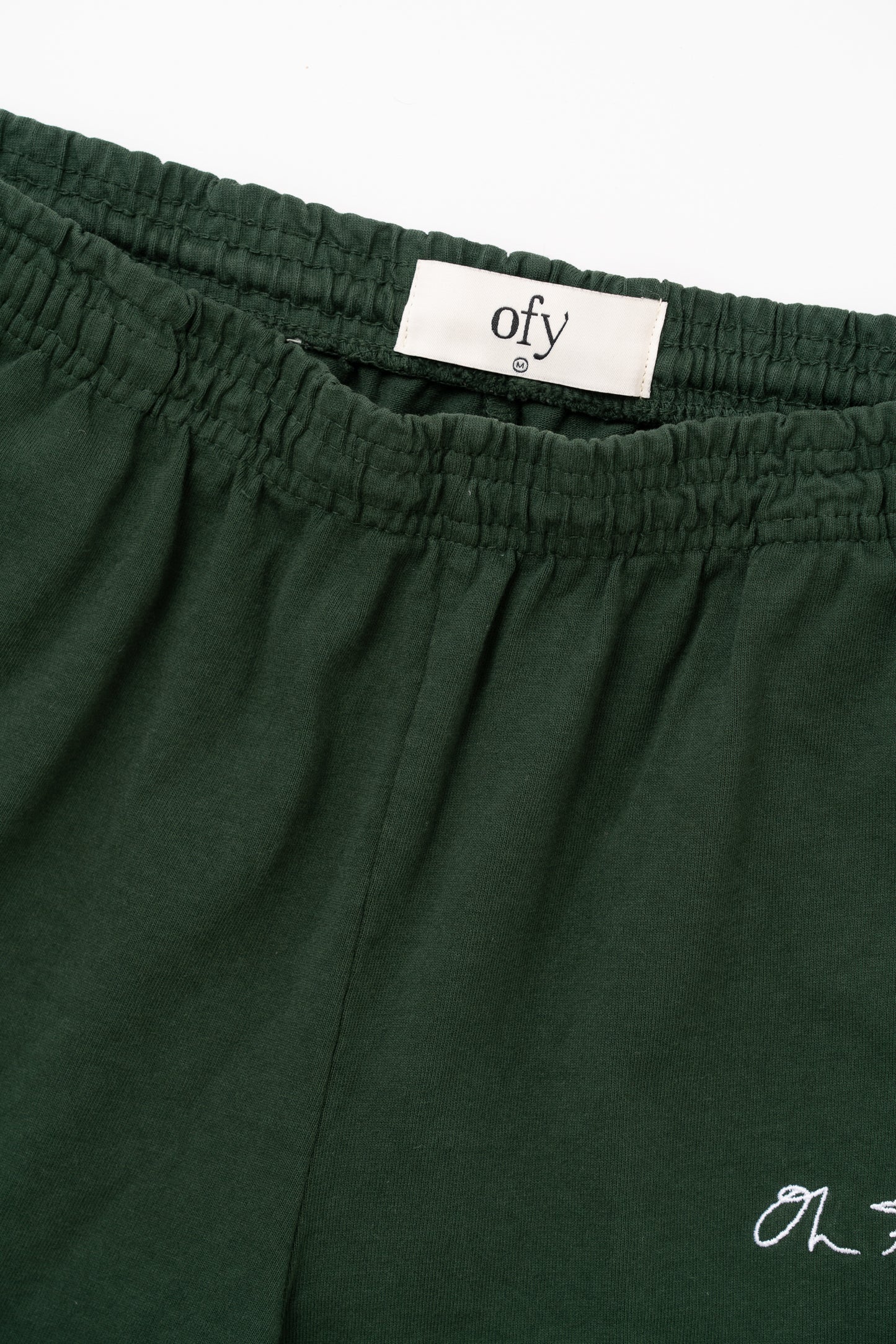 Classic Signature Short - Vine