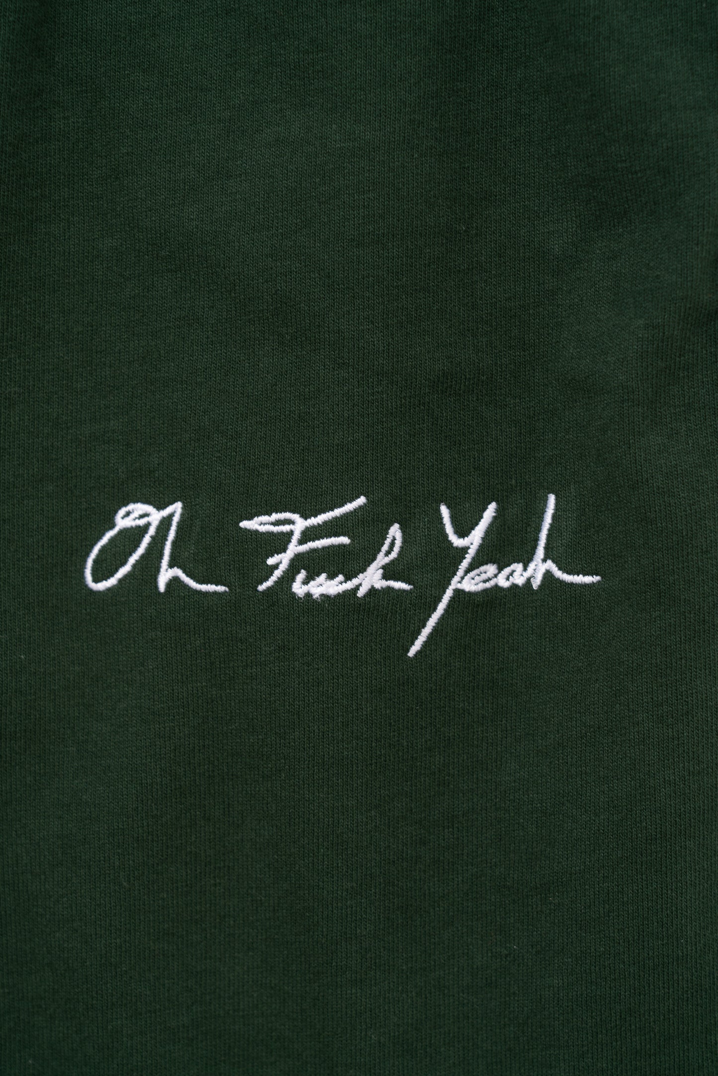 Classic Signature Short - Vine