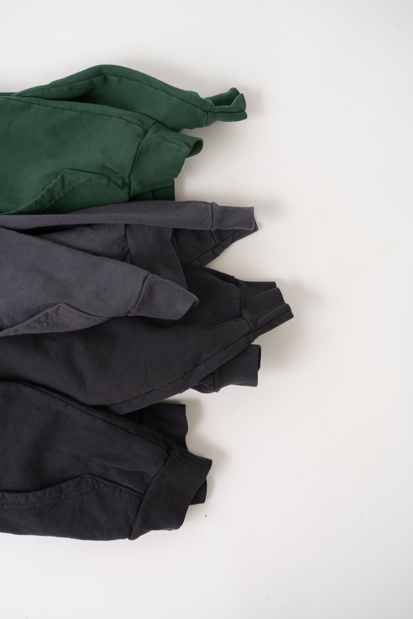 Classic Signature Hoodie - Lava Smoke