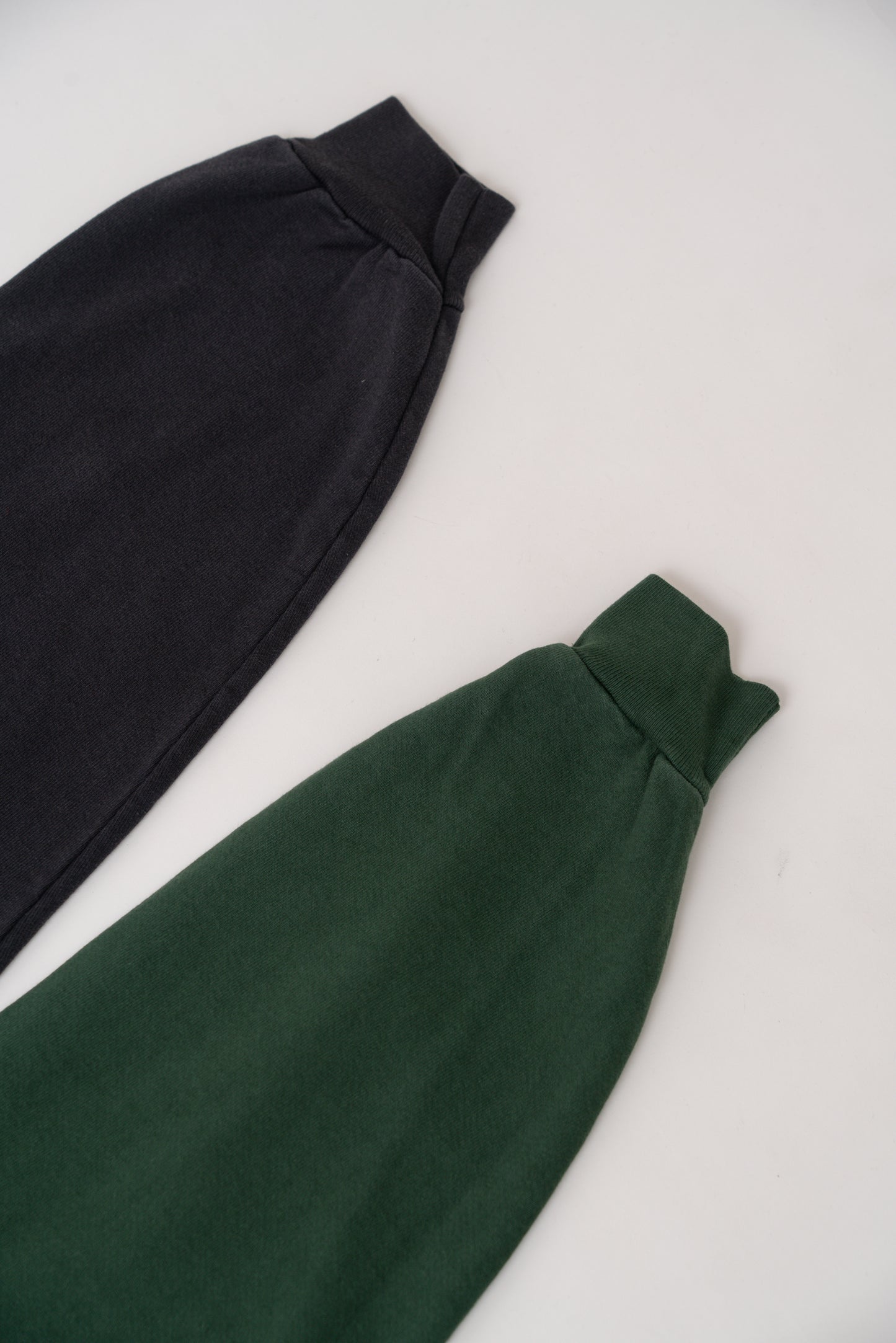 Classic Signature Crew - Black