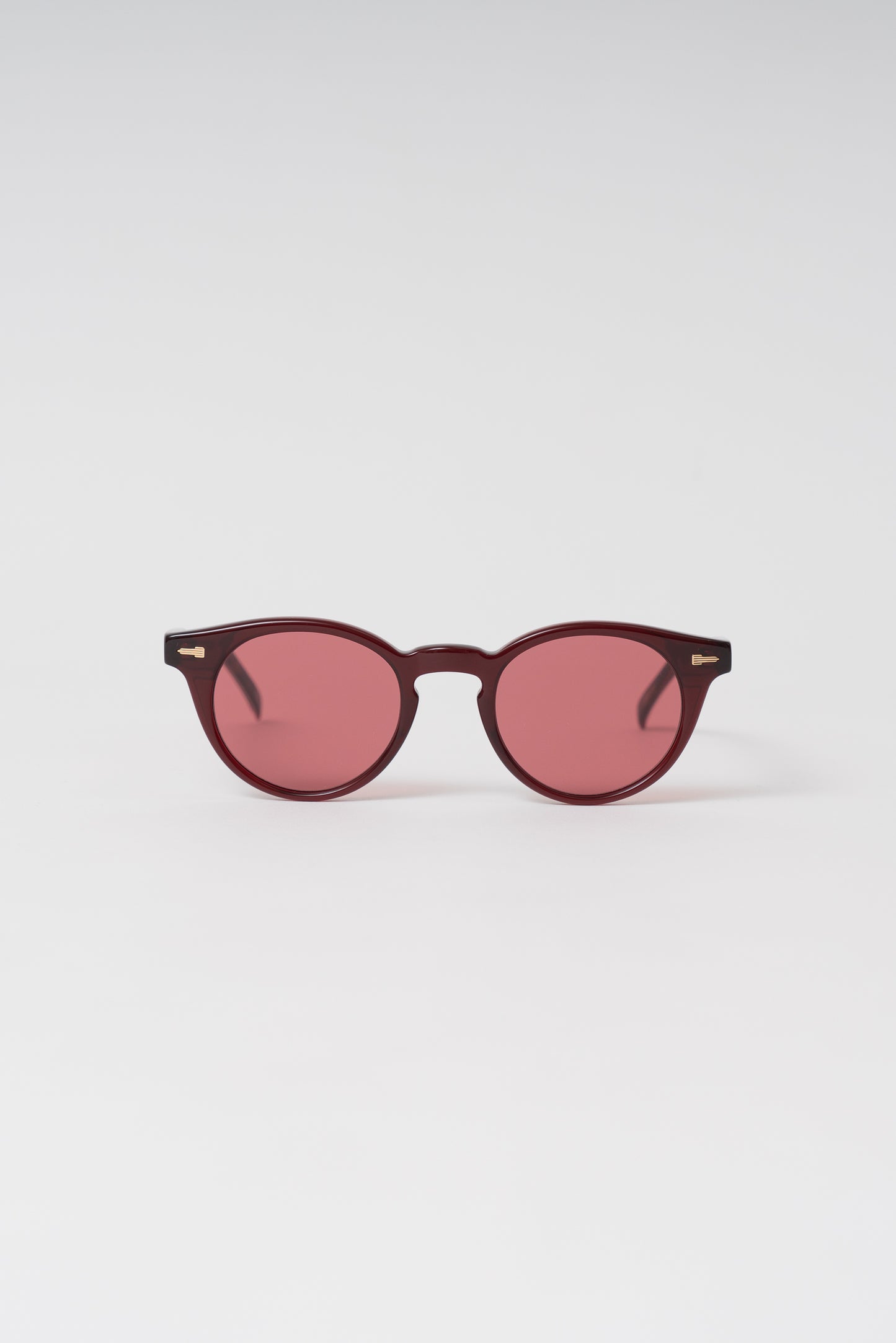 Tejesta - Crazy Horse Burgundy