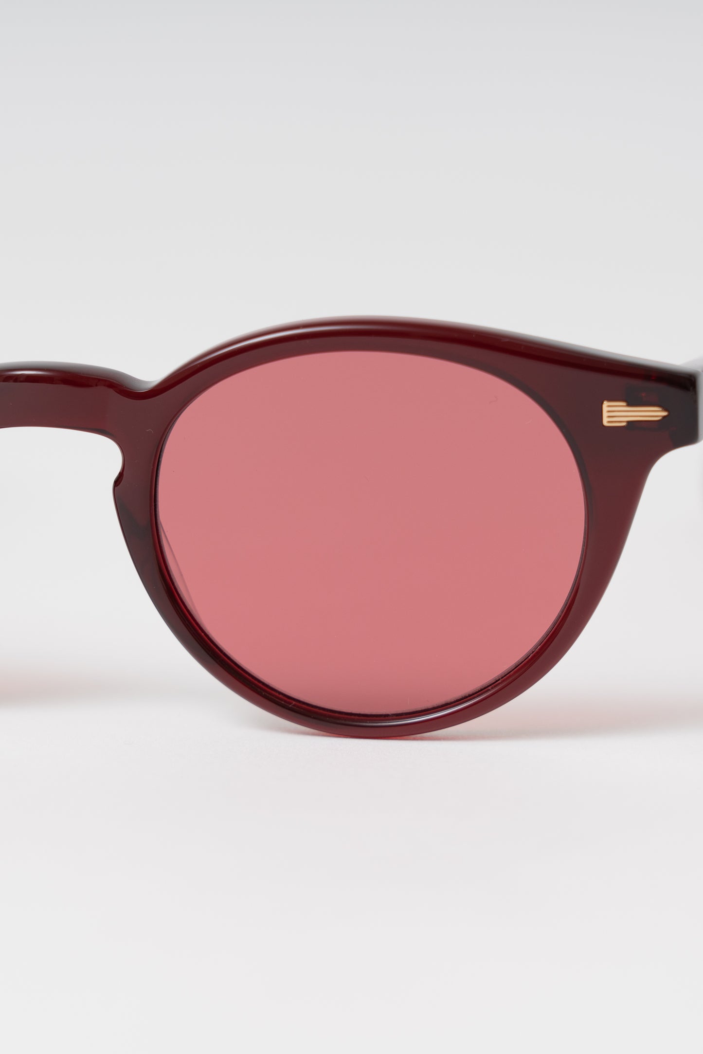 Tejesta - Crazy Horse Burgundy