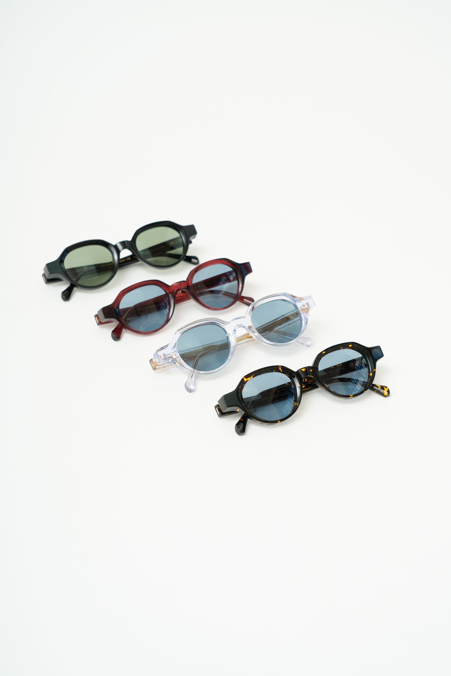 UNIQUEDESIGNMILANO - Libera Tortoise