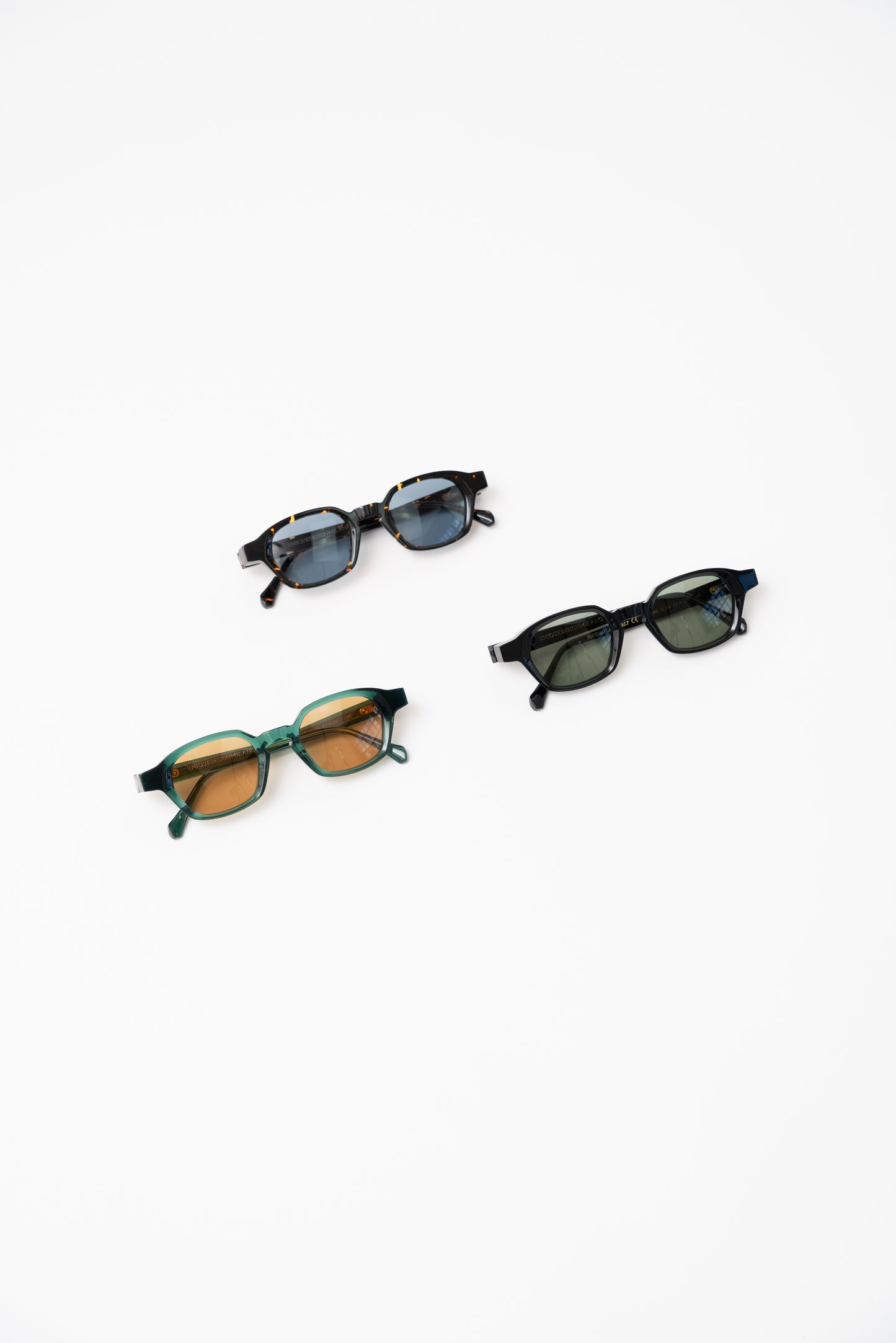 UNIQUEDESIGNMILANO - Ballare Green