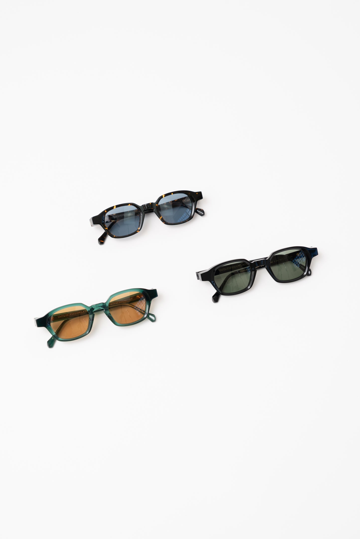 UNIQUEDESIGNMILANO - Ballare Black
