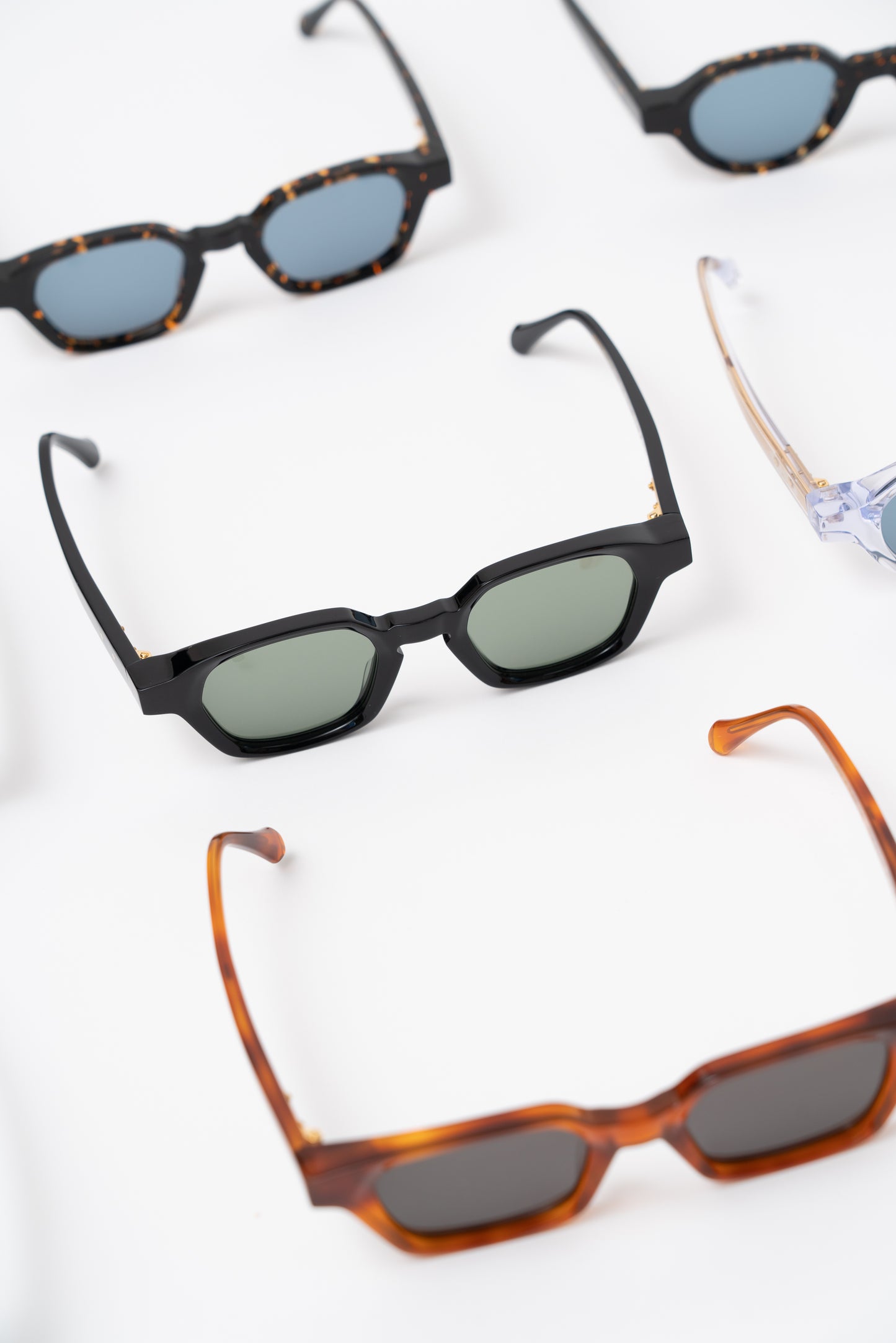 UNIQUEDESIGNMILANO - Ballare Black