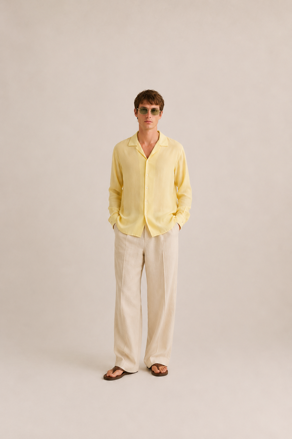 IGGY L/S - Sunny Boy