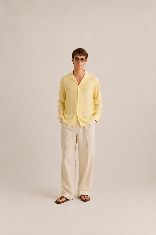 IGGY L/S - Sunny Boy