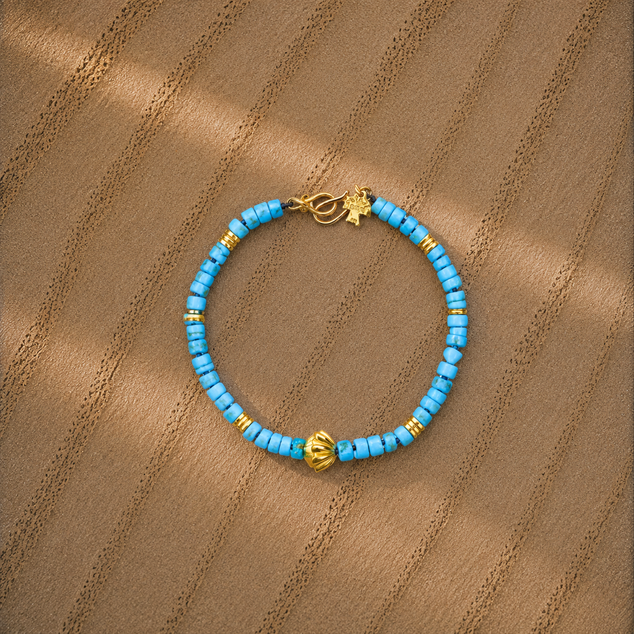 Granada Sky Bracelet