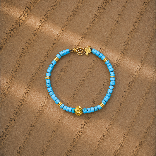 Granada Sky Bracelet