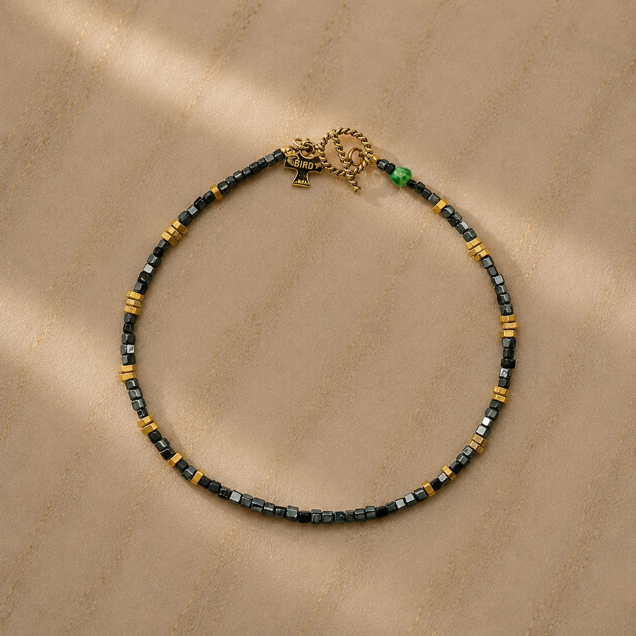 Agua y Ora Bracelet