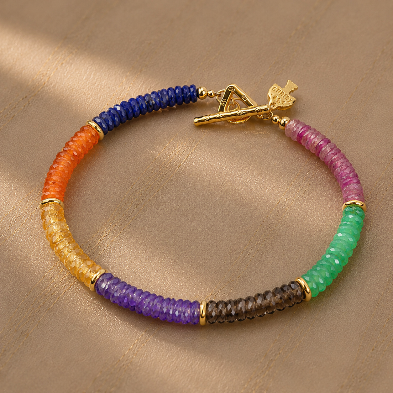 Aurora Bracelet