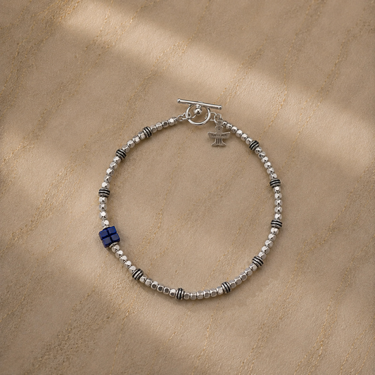 Ananda #2 Bracelet