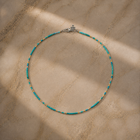 Daphne Necklace