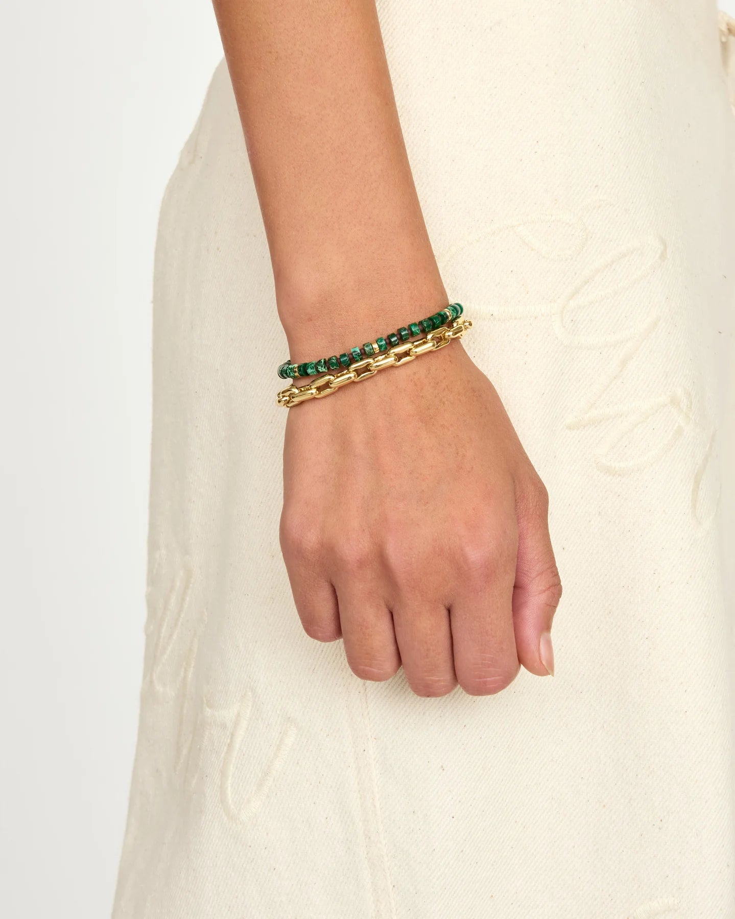 Noah Bracelet