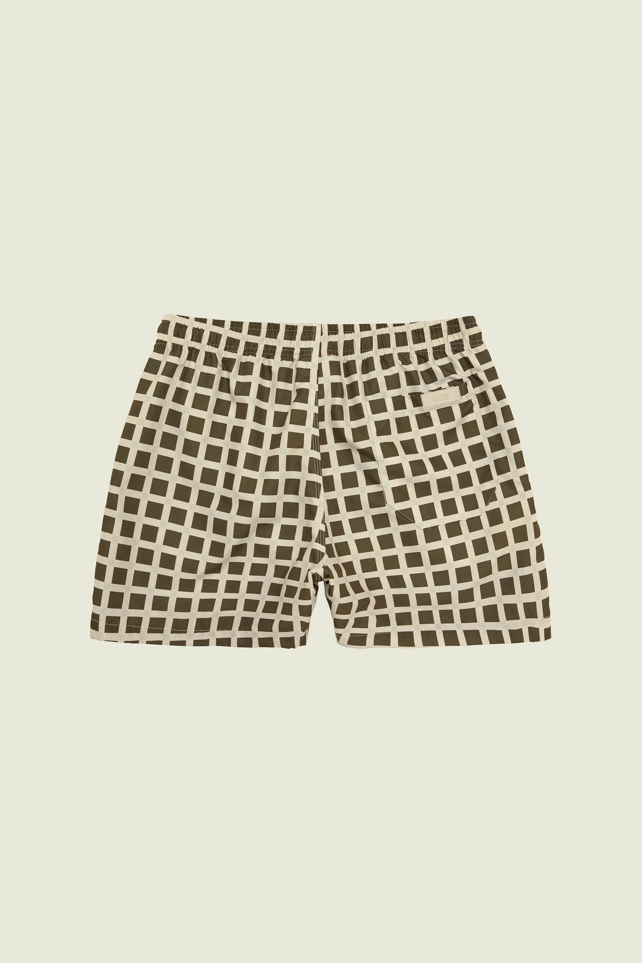 Primo Box Swim Shorts