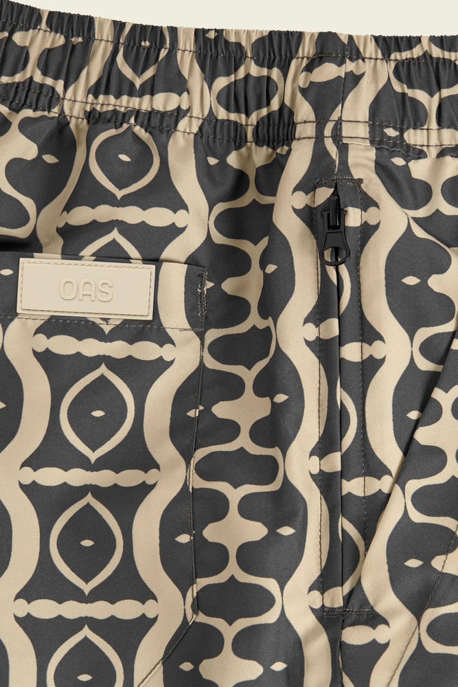 Hypnotise Mitu Swim