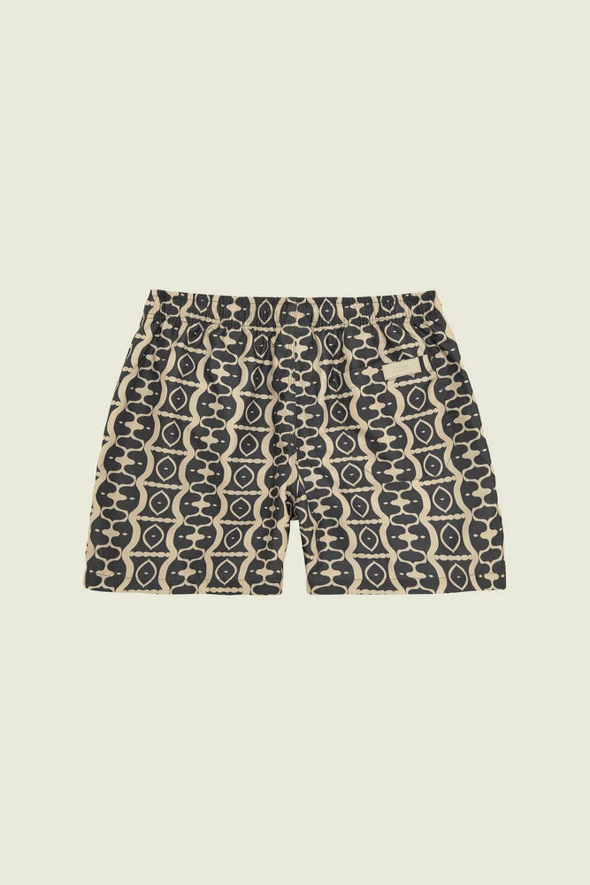 Hypnotise Mitu Swim